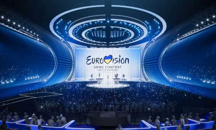 España, Irlanda, Países Bajos y Eslovenia se retiraron de Eurovisión por participación de Israel