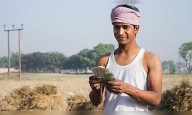 Subsidies make for 10% of avg rural household income in India