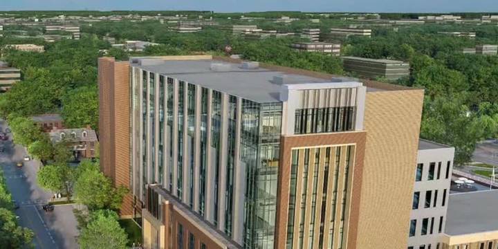 Columbus moves forward with $207 million judicial center project
