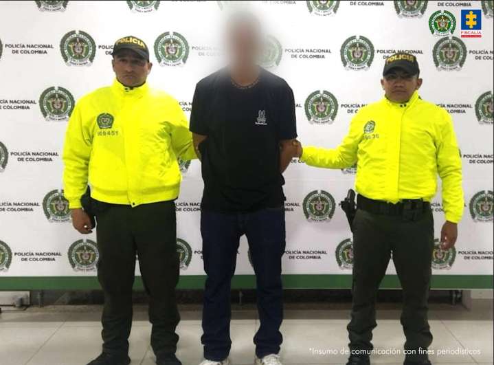 A la cárcel soldado que habría cometido actos sexuales a su hijastra de 8 años