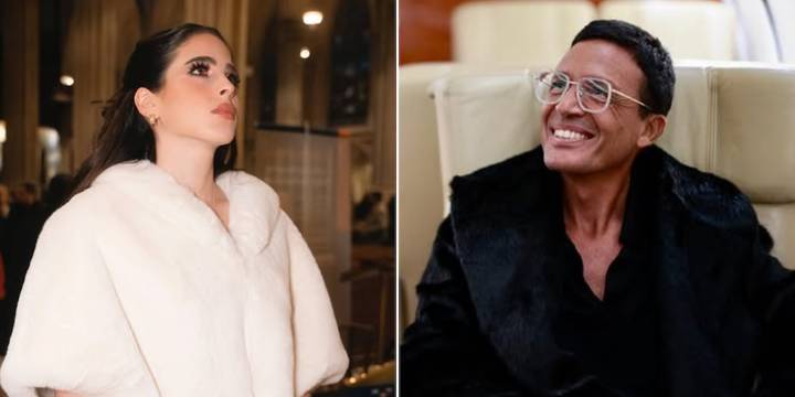 Fátima Bosch enfrenta nuevas críticas de Omar Harfouch en medio de la denuncia por parte de Nawat Itsaragrisil