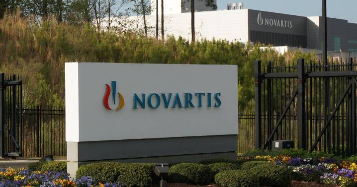 Novartis breaks ground on Triangle expansion :: WRAL.com