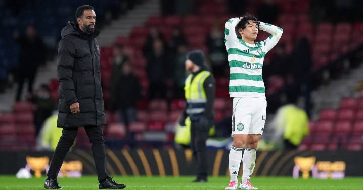 7 pundits tear into 'embarrassing' Celtic as Wilfried Nancy sympathy only goes so far