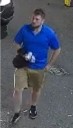 Ottawa police seek to ID suspect after Oct. 3 assault on Carling Avenue