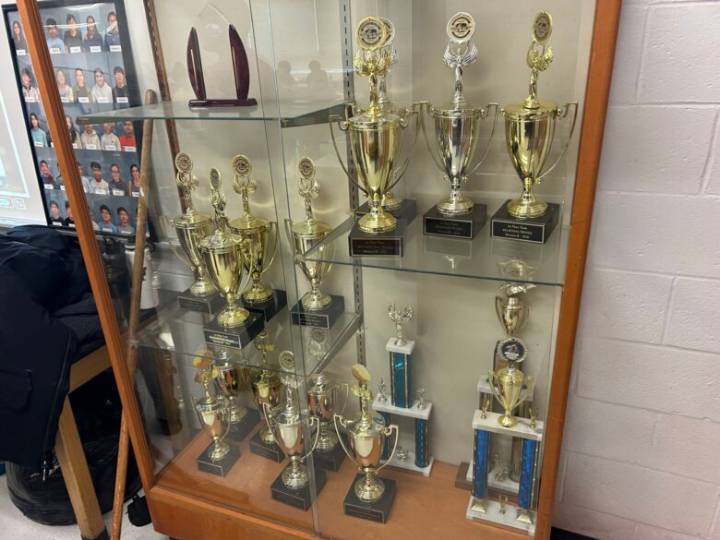 Fairfax Co. middle school eyeing 14th straight Science Olympiad state title