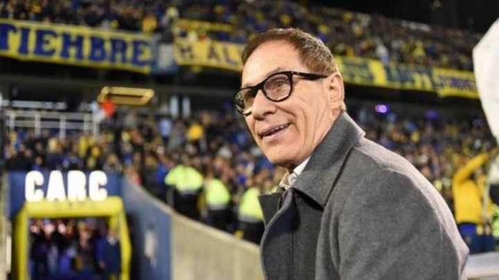 Sorpresa: Ariel Holan dejó de ser entrenador de Rosario Central