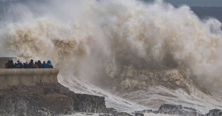 Live updates as flooding closes main road and multiple alerts are issued