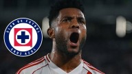 Apertura 2025: Miguel Borja sería fichaje de Cruz Azul tras la Liguilla