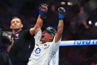 UFC 323 Results: Joshua Van wins the flyweight title after Alexandre Pantoja arm injury