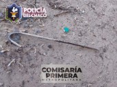 Violencia en la madrugada de Resistencia: una trabajadora de la noche fue herida con un arma blanca