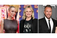 Golden Globes enter the world of podcasts and tread carefully, avoiding controversy