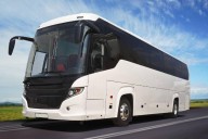 Cae con tres kilos de droga a bordo de un autobús de pasajeros, en Nuevo León