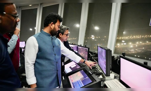 Aviation Ministry orders IndiGo to cut winter schedule by 10% after “abnormal” nationwide disruptions