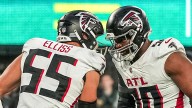 After loss to Jets, Falcons left to 'play for pride'