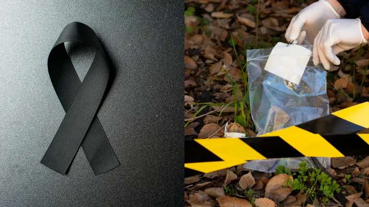 Hallan sin vida a influencer en Europa: su exnovio sería el responsable