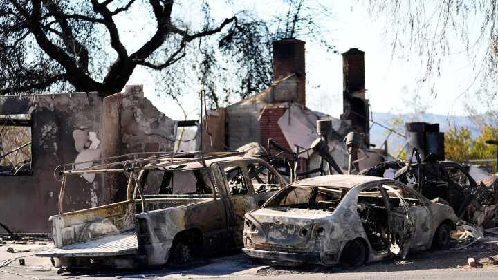 Five people charged for unlicensed contracting after LA…