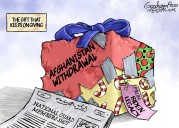 Editorial: City Hall can’t afford to miss another security lesson