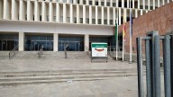 Ratificada la prisión para los tres detenidos por la violación grupal de una joven en Málaga