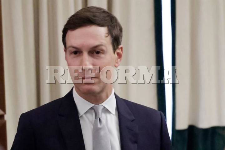 Se involucra yerno de Trump en oferta por Warner