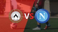 Serie A: Napoli necesita los tres puntos para ser puntero