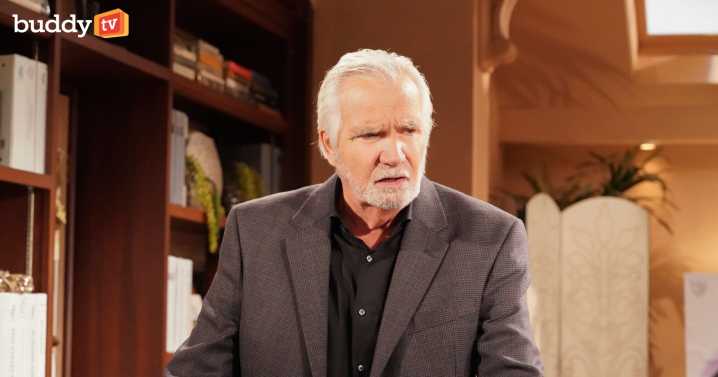 B&B spoilers: Forrester fallout week shakes up Eric, Ridge, Steffy & Finn