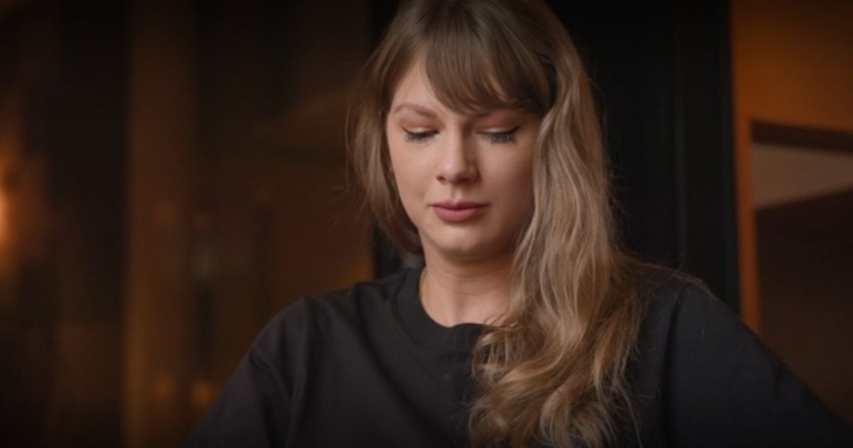 Taylor Swift halts interview minutes into new doc series over Southport attack