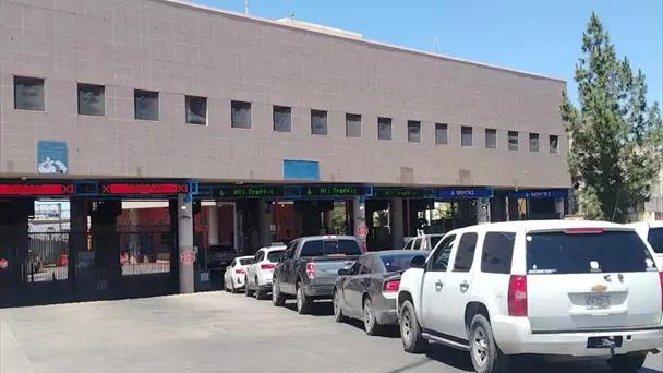 Aumenta franquicia para cruzar mercancía por tierra desde EU