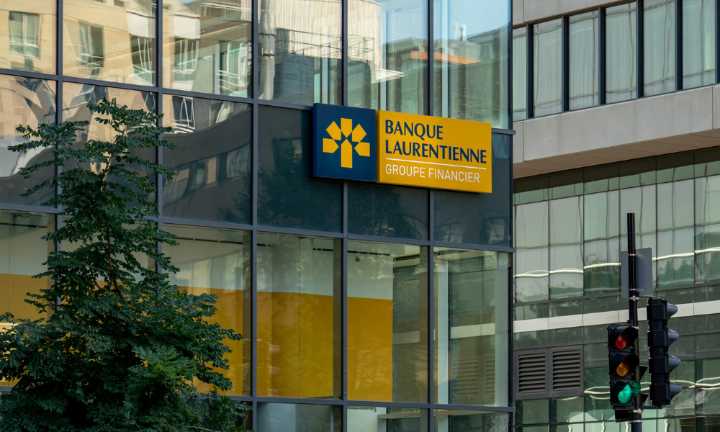 Laurentian Bank to sell operations to Fairstone, National Bank