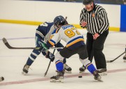 Staten Island HS hockey: St. Peter’s blows out Holy Cross