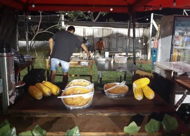 Colonia Victoria se prepara para vivir la 5° Fiesta Provincial del Choclo