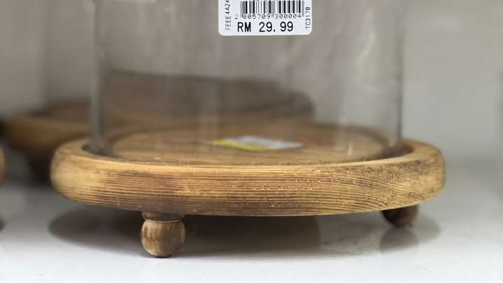 The Simple Solution For Removing Pesky Stickers From Glass