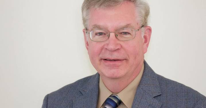 Rep. Jim Harrison announces resignation