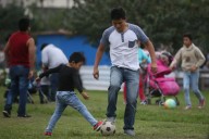 Feriado largo: INSM aconseja regular tecnología y promover actividades al aire libre