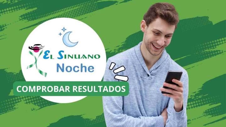 Lotería Sinuano Noche, domingo 14 de diciembre: consulta el resultado oficial del sorteo