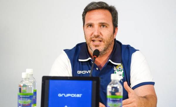 Gimnasia presenta a Germán Brunati: quién es el nuevo director deportivo y cuál será su primer desafío