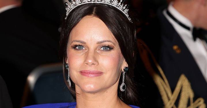 Another royal caught up in Epstein scandal as they pull out of event