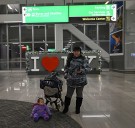 EXCLUSIVE | Queens dad, held for months by ICE, finally wins freedom in time to celebrate Christmas – and baby girl’s first birthday