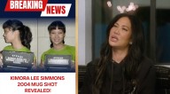 Kimora Lee Simmons’ Daughters Confront Her Over 2024 ‘Cute’ Mugshot