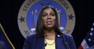 Grand jury rejects new mortgage fraud indictment against New York Attorney General Letitia James