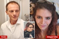 Chilling last words of man stabbed to death outside ritzy LI yacht club, allegedly by ex