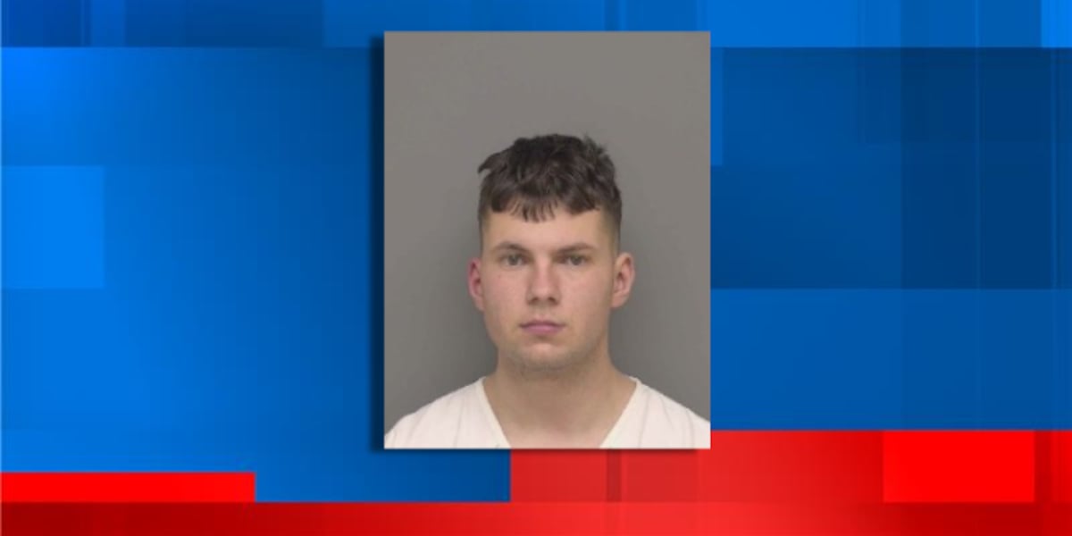 Man charged with stalking minor, throwing Molotov cocktails at Brighton Twp. home