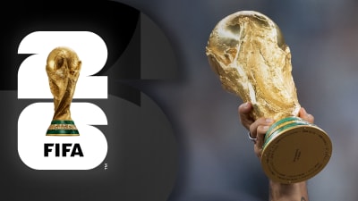 FIFA 2026 World Cup draw: Full results & every group