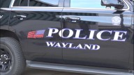 Wayland Police: 66-year-old man dead after car strikes him in the road