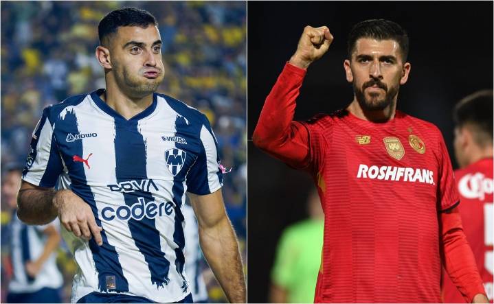 Monterrey vs Toluca: Horario y canales para ver EN VIVO la semifinal de la Liga MX, HOY, miércoles 3 de diciembre