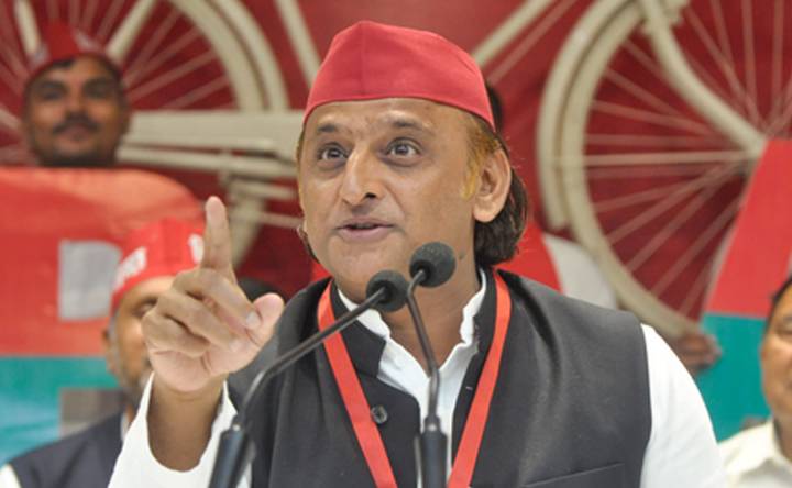 Akhilesh Yadav alleges irregularities in UP’s SIR exercise, demands release of data
