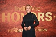 Nina Hoss Receives 2025 IndieWire Honors