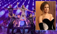 JLo’s Vegas shows net her $1M a night amid low ticket sales