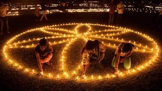 Deepavali Inscribed to UNESCO’s Intangible Cultural Heritage List