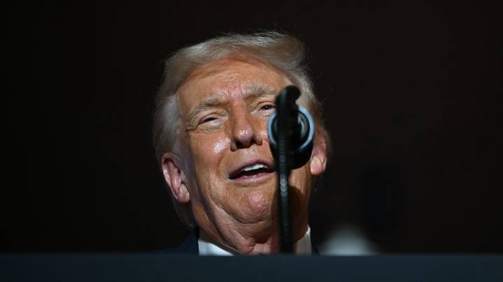 "I hate it": Infuriated Democrats help GOP quash another Trump impeachment vote