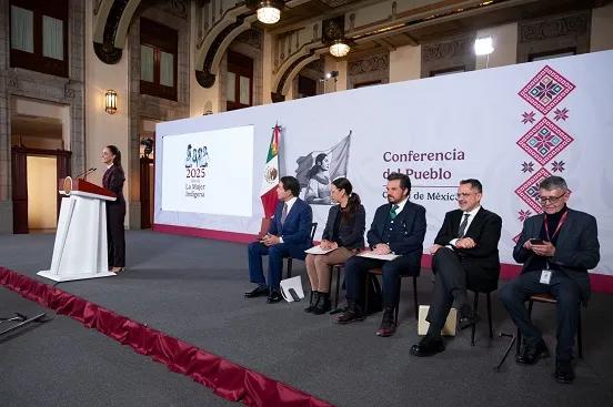 Avanza SEP en materia de alfabetización; este año más de 93 mil personas adultas son atendidas por el INEA